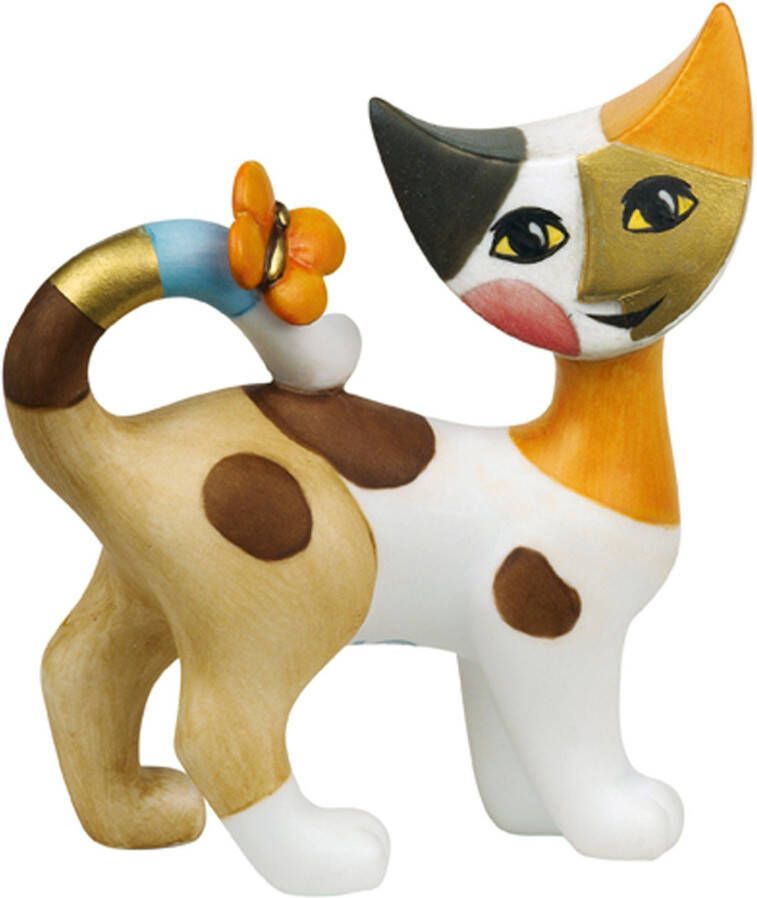 Goebel Verzamelfiguur Figuur Rosina Wachtmeister "Clara"