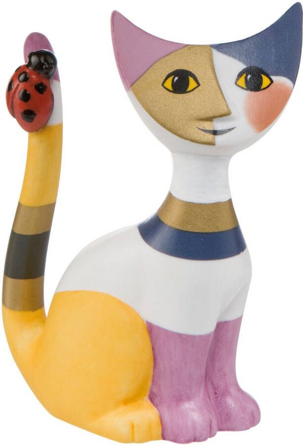 Goebel Verzamelfiguur Figuur Rosina Wachtmeister "Piccola coccinella"