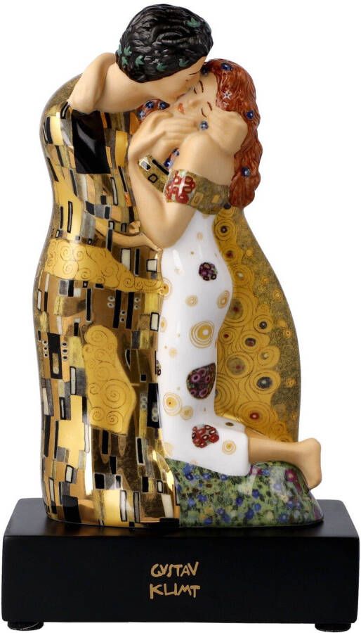 Goebel Verzamelfiguur Klimt