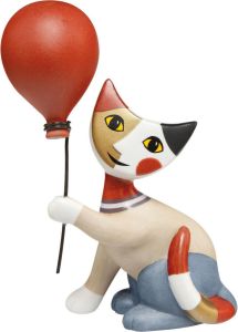 Goebel Verzamelfiguur Pallone Rosina Wachtmeister (1 stuk)