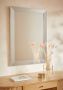Guido Maria Kretschmer Home&Living Sierspiegel Moulinno Wandspiegel met spiegelrand - Thumbnail 1
