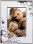 Hama Fotolijst "Cape Coral" wit 10x15 cm portret-fotolijstje - Thumbnail 1