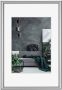 Hama Fotolijstje Fotolijst aluminium lijst onbreekbaar van polystyreen zilverkleur - Thumbnail 1