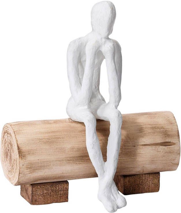 Heine home Decoratief figuur