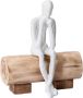 Heine home Decoratief figuur - Thumbnail 1