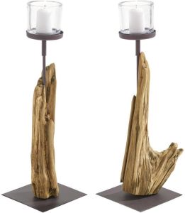 Heine home Windlicht