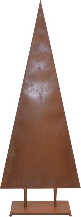 HOFMANN LIVING AND MORE Deco-boom Kerstboom kerstversiering buiten