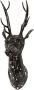 HOFMANN LIVING AND MORE Decoratief gewei Wanddecoratie (1 stuk) - Thumbnail 1