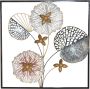 HOFMANN LIVING AND MORE Sierobject voor aan de wand Wanddecoratie (1 stuk) - Thumbnail 1