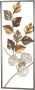 HOFMANN LIVING AND MORE Sierobject voor aan de wand Wanddecoratie (1 stuk) - Thumbnail 1