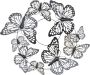 HOFMANN LIVING AND MORE Sierobject voor aan de wand Wanddecoratie (1 stuk) - Thumbnail 1