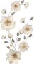 HOFMANN LIVING AND MORE Sierobject voor aan de wand Wanddecoratie (1 stuk) - Thumbnail 1