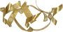 HOFMANN LIVING AND MORE Sierobject voor aan de wand Wanddecoratie (1 stuk) - Thumbnail 1