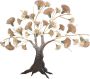 HOFMANN LIVING AND MORE Sierobject voor aan de wand Wanddecoratie (1 stuk) - Thumbnail 1