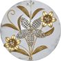 HOFMANN LIVING AND MORE Sierobject voor aan de wand Wanddecoratie (1 stuk) - Thumbnail 1