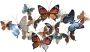 HOFMANN LIVING AND MORE Sierobject voor aan de wand Wanddecoratie (1 stuk) - Thumbnail 1