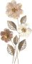 HOFMANN LIVING AND MORE Sierobject voor aan de wand Wanddecoratie (1 stuk) - Thumbnail 1
