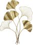 HOFMANN LIVING AND MORE Sierobject voor aan de wand Wanddecoratie (1 stuk) - Thumbnail 1