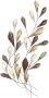 HOFMANN LIVING AND MORE Sierobject voor aan de wand Wanddecoratie (1 stuk) - Thumbnail 1