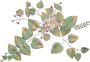 HOFMANN LIVING AND MORE Sierobject voor aan de wand Wanddecoratie (1 stuk) - Thumbnail 1