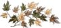 HOFMANN LIVING AND MORE Sierobject voor aan de wand Wanddecoratie (1 stuk) - Thumbnail 1