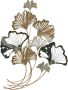 HOFMANN LIVING AND MORE Sierobject voor aan de wand Wanddecoratie (1 stuk) - Thumbnail 1