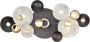 HOFMANN LIVING AND MORE Sierobject voor aan de wand Wanddecoratie (1 stuk) - Thumbnail 1