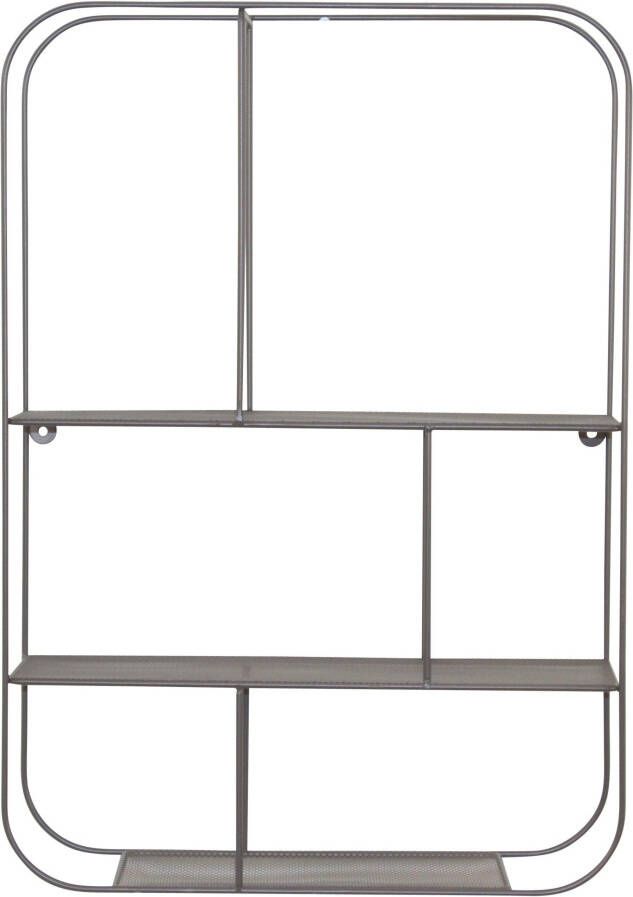 HOFMANN LIVING AND MORE Wandplank (1 stuk)