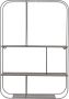 HOFMANN LIVING AND MORE Wandplank (1 stuk) - Thumbnail 1