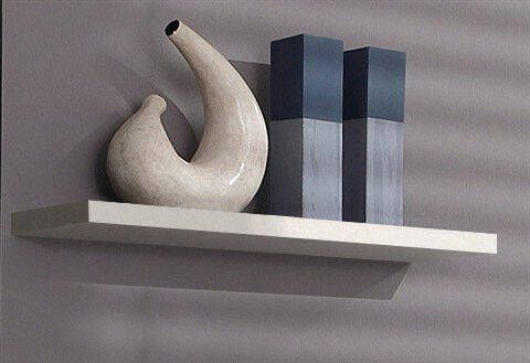 Höltkemeyer Wandplank Aqua Breedte 80 100 120 cm
