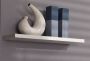 Höltkemeyer Wandplank Aqua Breedte 80 100 120 cm - Thumbnail 1