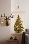 Home affaire Led-wanddecoratie Wandkleed kerstversiering (1 stuk) - Thumbnail 1