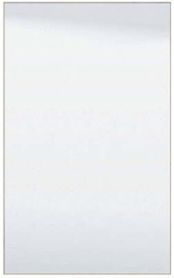 Home affaire Spiegel Belfort halspiegel wandspiegel full-body spiegel vierkant