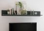Home affaire Wandplank ASCOT Breedte 160 cm - Thumbnail 1