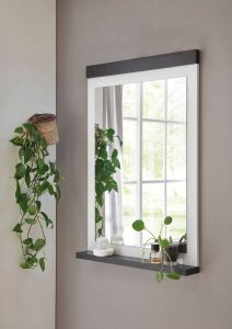 Home affaire Wandspiegel Sherwood