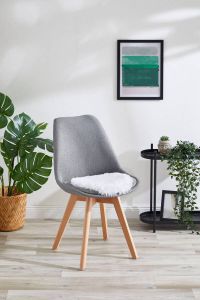 Home affaire Zitkussen Alpa 4er Set