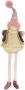 I.GE.A. Engelfiguur Engel Decoratief figuur - Thumbnail 1