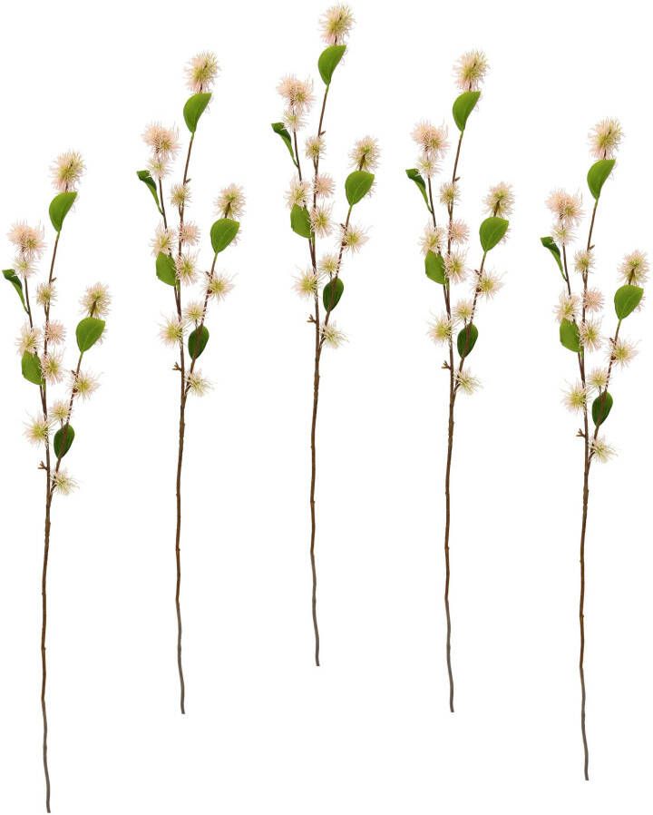 I.GE.A. Kunstbloem Toverhazelaar (5 stuks)
