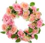 I.GE.A. Kunstkrans Rosen (1 stuk) - Thumbnail 1