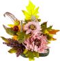 I.GE.A. Kunstplant Regeling op steen (1 stuk) - Thumbnail 1