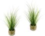 I.GE.A. Kunstplant (set 2 stuks) - Thumbnail 1