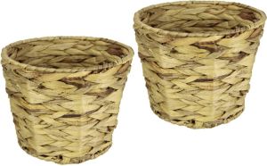 I.GE.A. Plantenbak Pot van waterhyacint
