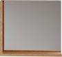 INOSIGN Spiegel Premont Frame en plank in houtlook bxh ca.: 80 x72 cm (1 stuk) - Thumbnail 1