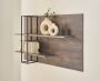 INOSIGN Wandplank Largo Breedte ca. 152 cm - Thumbnail 1