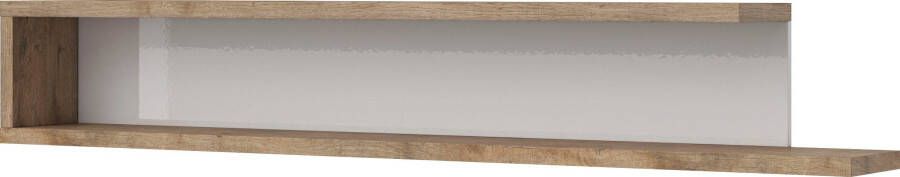 INOSIGN Wandplank Sintra Breedte 180 cm