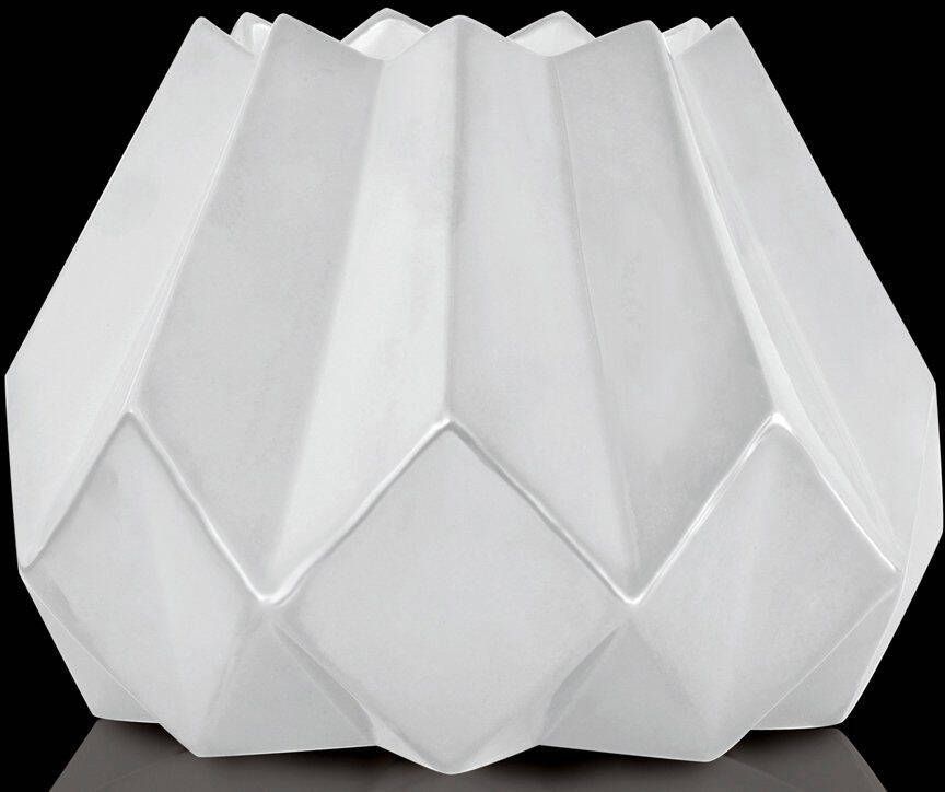 Kaiser Porzellan Siervaas Polygono star 1