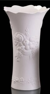 Kaiser Porzellan Tafelvaas FLORA Hoogte 29 cm (1 stuk)