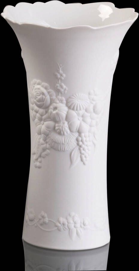 Kaiser Porzellan Tafelvaas FLORA Hoogte ca. 24 cm (1 stuk)