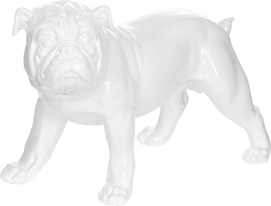 Kayoom Decoratief figuur Bulldog