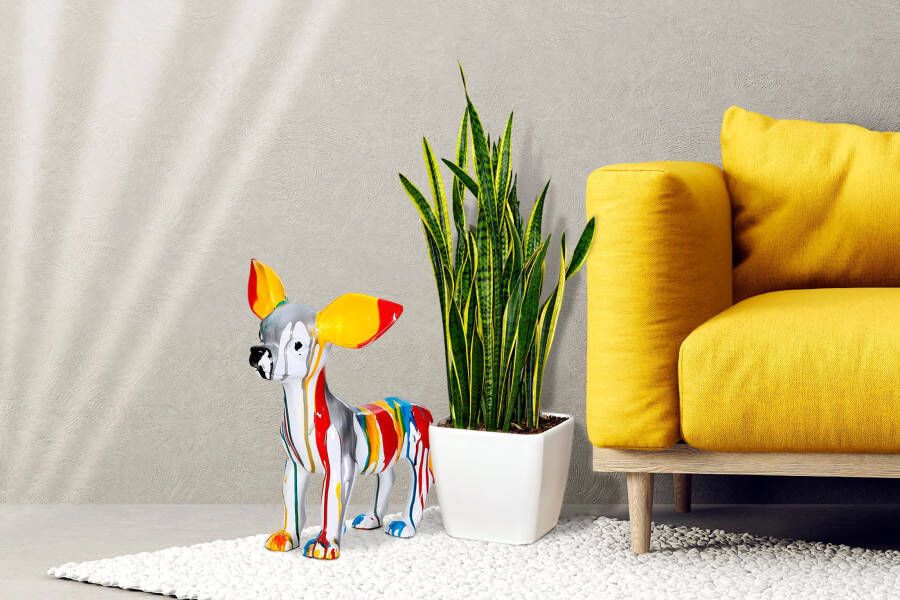 Kayoom Decoratief figuur Chihuahua 120 (1 stuk)